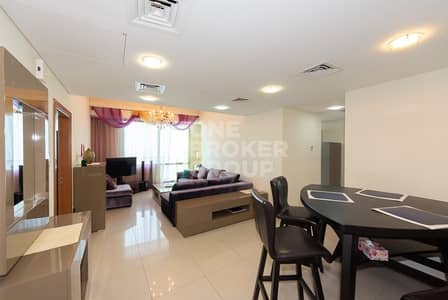 Exclusive 3 BR + Maid | Sea View | Chiller free Exclusive 3 BR + Maid | Sea View | Chiller free