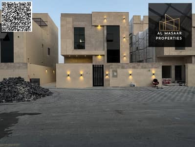 6 Bedroom Villa for Sale in Al Amerah, Ajman - IMG-20250706-WA0418. jpg