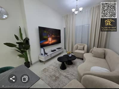 2 Bedroom Flat for Sale in Emirates City, Ajman - WhatsApp Image 2025-08-02 at 8.40. 34 AM. jpeg