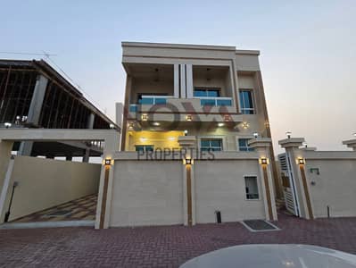 فیلا 5 غرف نوم للبيع في الحليو، عجمان - 20250718_185458. jpg