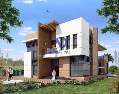 5 Bedroom Villa for Sale in Al Tay East, Sharjah - Screenshot 2025-07-31 124229. png