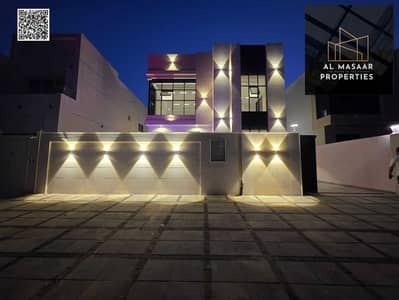 5 Bedroom Villa for Sale in Al Helio, Ajman - WhatsApp Image 2025-06-28 at 8.00. 33 PM. jpeg