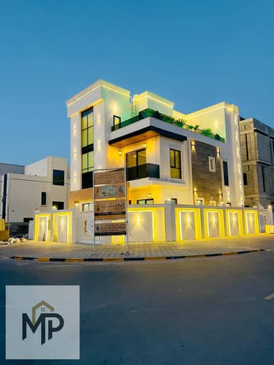 5 Bedroom Villa for Sale in Al Amerah, Ajman - batch_IMG-20250428-WA0361. jpg