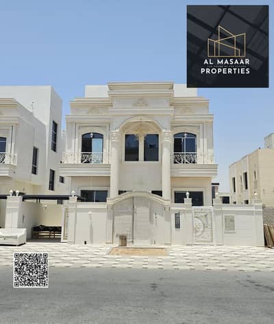 6 Bedroom Villa for Sale in Al Yasmeen, Ajman - WhatsApp Image 2025-07-27 at 12.55. 14 PM. jpeg