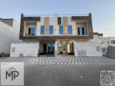 فیلا 5 غرف نوم للبيع في الياسمين، عجمان - batch_IMG-20250420-WA0014. jpg