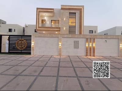 4 Bedroom Villa for Sale in Al Helio, Ajman - صورة واتساب بتاريخ 2025-08-03 في 12.13. 47_69c289c5. jpg