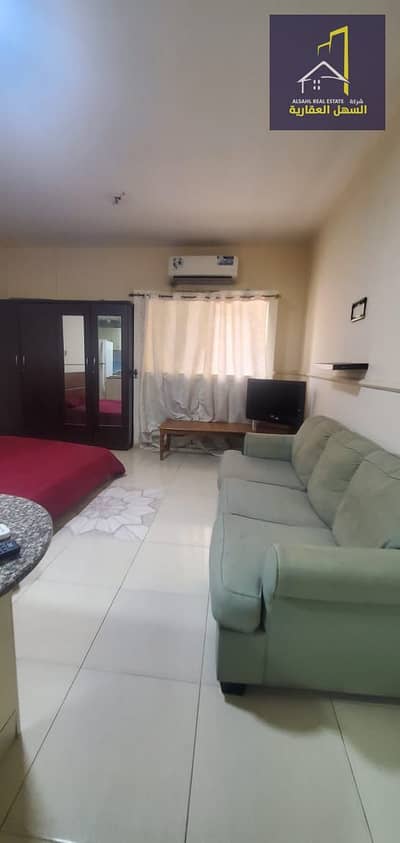 Studio for Rent in Al Qulayaah, Sharjah - IMG-20250802-WA0189. jpg