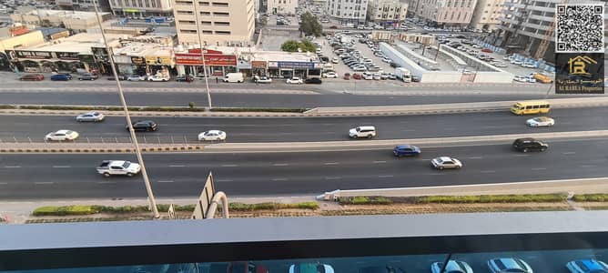3 Bedroom Apartment for Rent in Al Rashidiya, Ajman - 9770829f-930e-48ac-8361-29b81ca564de. jpg