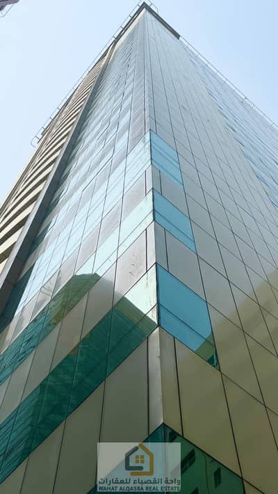 11 Bedroom Building for Sale in Al Majaz, Sharjah - IMG-20250803-WA0014. jpg