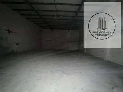 Warehouse for Rent in Ajman Industrial, Ajman - WhatsApp Image 2025-08-02 at 20.39. 09. jpeg