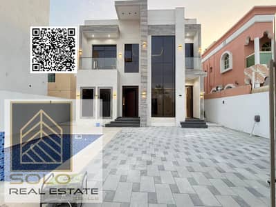 5 Bedroom Villa for Sale in Al Rawda, Ajman - image (12). png