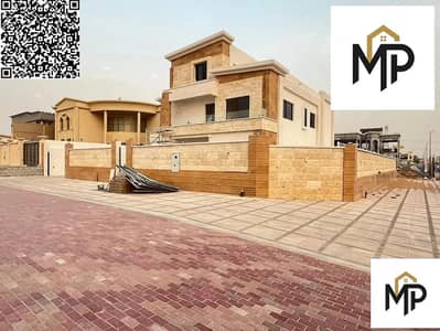 8 Bedroom Villa for Sale in Al Yasmeen, Ajman - batch_787605424-1066x800. jpg