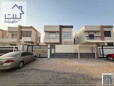 3 Cпальни Вилла в аренду в Аль Хелио, Аджман - IMG-20250729-WA0485. jpg