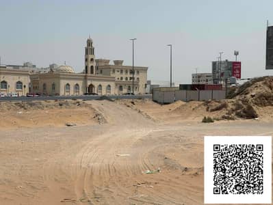 ارض سكنية  للبيع في التلة 2، عجمان - IMG_8326. jpg