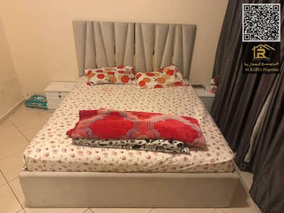 拉希迪亚， 阿治曼 1 卧室单位待售 - f0083a05-1edb-47c9-aa33-c998dd872d44. jpg