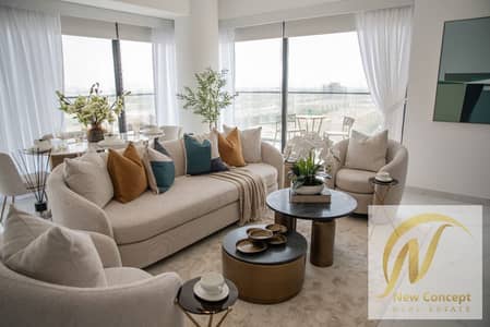 Студия Продажа в Аль Зора, Аджман - IMG-20250803-WA0011. jpg