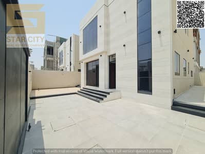 فیلا 4 غرف نوم للبيع في الزاهية، عجمان - IMG-20250803-WA0057. jpg