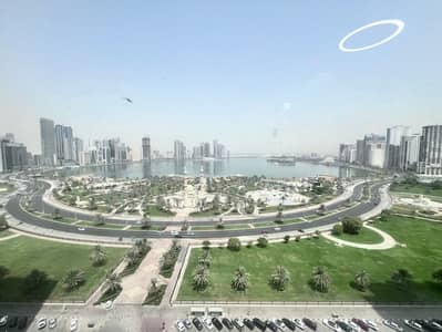 2 Bedroom Apartment for Rent in Al Majaz, Sharjah - IMG-20250803-WA0037. jpg