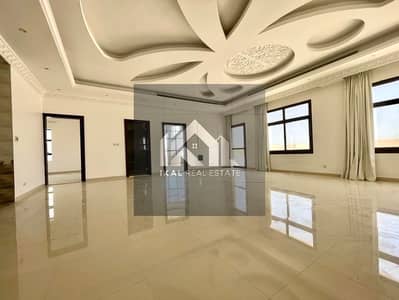 4 Bedroom Apartment for Rent in Khalifa City, Abu Dhabi - 628c6222-9927-4190-930a-7490fbb5409d. jpg