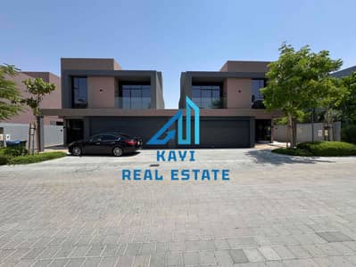 4 Bedroom Villa for Rent in Tilal City, Sharjah - IMG_4229. jpg