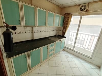 1 Bedroom Apartment for Rent in Al Mahatah, Sharjah - 1000081857. jpg