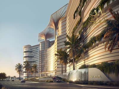 3 Bedroom Flat for Sale in Al Marjan Island, Ras Al Khaimah - 10. jpg