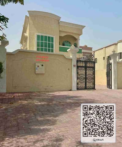 فیلا 5 غرف نوم للايجار في الروضة، عجمان - 1000165065. jpg