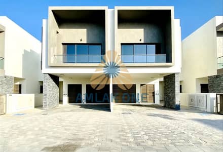 2 Cпальни Таунхаус Продажа в Яс Айленд, Абу-Даби - 13281322-f7b98o. jpg