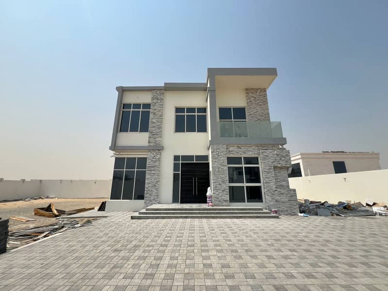 Brand New | Luxurious 5BR | Modern |Spacious
