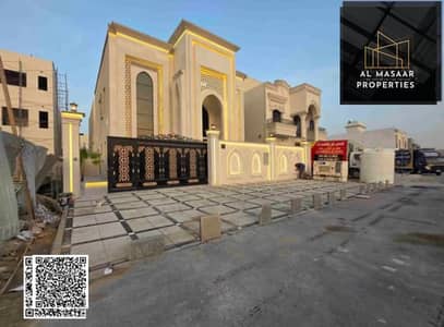 فیلا 5 غرف نوم للبيع في الحليو، عجمان - WhatsApp Image 2025-06-25 at 12.21. 43 AM(1). jpeg