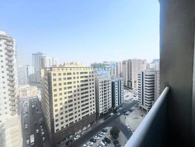 阿尔卡斯巴， 夏尔迦 2 卧室公寓待租 - IMG-20250802-WA0014. jpg