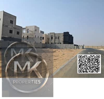 Plot for Sale in Al Bahia, Ajman - 24eb1f7f-1190-4430-ac07-fcacda98beb6. jpg