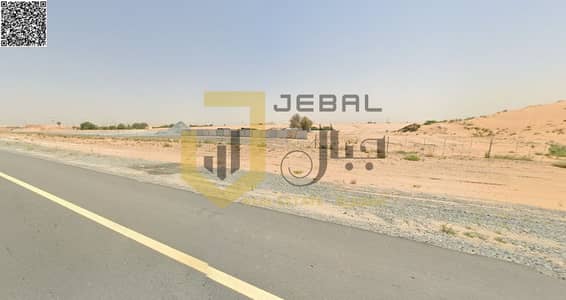 Industrial Land for Sale in Al Hamriyah, Sharjah - Untitled design656565. png