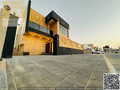 5 Bedroom Villa for Sale in Al Zahya, Ajman - IMG-20250722-WA0105. jpg