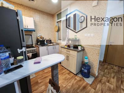 1 Bedroom Flat for Sale in Dubai Silicon Oasis (DSO), Dubai - b1eaba5b-9157-4739-b0cc-4d562bc1fc47. jpg