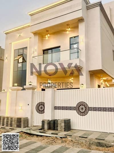 6 Bedroom Villa for Sale in Al Helio, Ajman - WhatsApp Image 2025-08-03 at 12.25. 42_6c247ead. jpg
