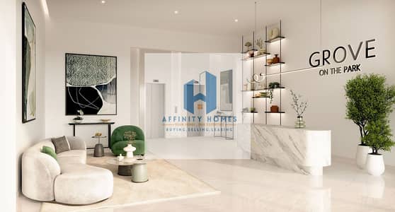 فلیٹ 1 غرفة نوم للبيع في تاون سكوير، دبي - GROVE-Gallery-9-1. jpg