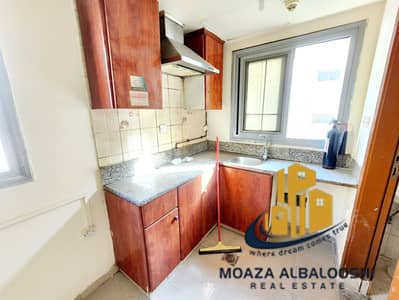 Студия в аренду в Мувайле, Шарджа - 20240914_161348. jpg