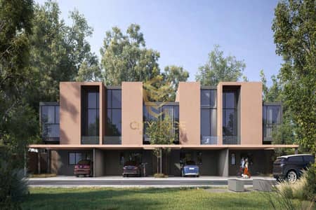 Al Sehma， 夏尔迦 4 卧室别墅待售 - 位于Al Sehma，Masaar 2，Melia 4 卧室的别墅 4444000 AED - 12406216