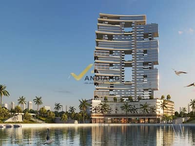 1 Bedroom Flat for Sale in Al Reem Island, Abu Dhabi - 1. jpg