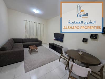 شقة 1 غرفة نوم للايجار في الحميدية، عجمان - IMG-20250728-WA0095. jpg