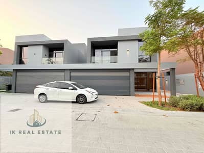 4 Bedroom Villa for Rent in Tilal City, Sharjah - IMG_4509. jpg