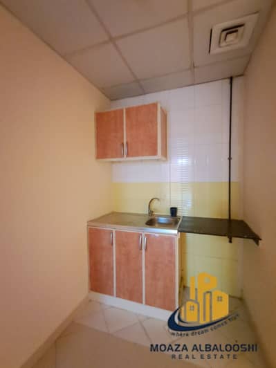Студия в аренду в Мувайли Коммерческая, Шарджа - 1000136037. jpg