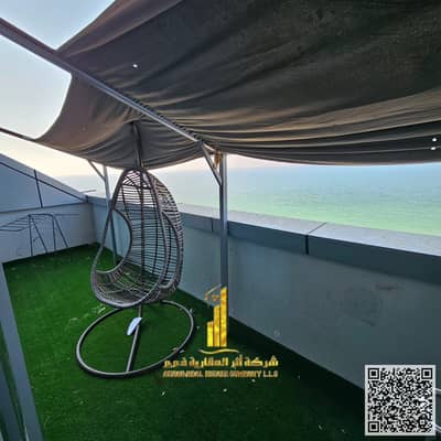 克里奇阿治曼公寓小区， 阿治曼 1 卧室公寓待租 - IMG-000000241106-WA0118. jpg