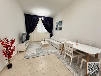 1 Bedroom Flat for Rent in Corniche Ajman, Ajman - IMG-20250707-WA0001. jpg