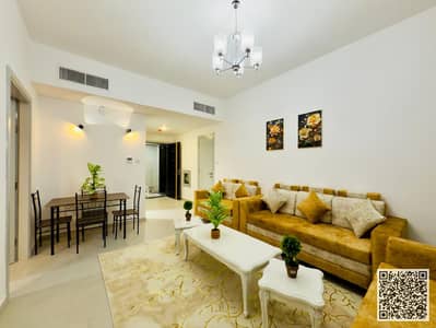 1 Bedroom Apartment for Rent in Corniche Ajman, Ajman - IMG-20250522-WA0101. jpg