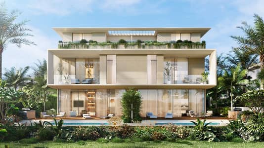 6 Bedroom Villa for Sale in Ajmal Makan City - Sharjah Waterfront, Sharjah - Screenshot 2025-07-05 110015. jpg