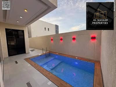 5 Bedroom Villa for Sale in Al Helio, Ajman - WhatsApp Image 2025-06-09 at 4.52. 29 AM. jpeg