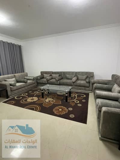 فلیٹ 2 غرفة نوم للايجار في النعيمية، عجمان - WhatsApp Image 2025-07-27 at 2.57. 18 AM. jpeg