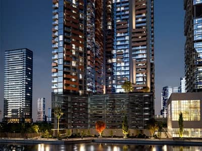 1 Bedroom Apartment for Sale in Al Reem Island, Abu Dhabi - Unique 1BR Unit | Balcony | Modern Luxury Living